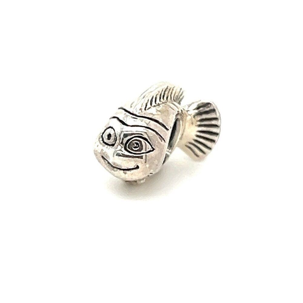 Disney Chamilia Fish Charm